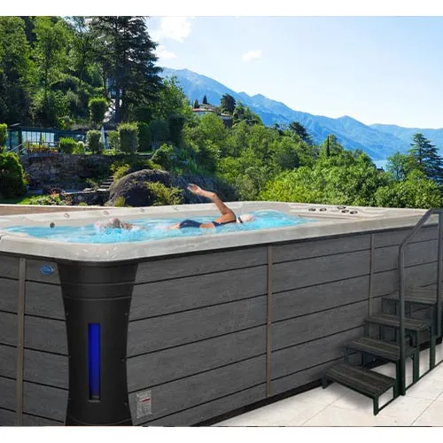 Swimspa X-Series hot tubs for sale in Broomfield